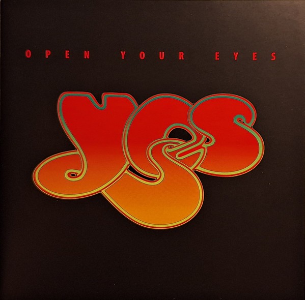 Yes - Open Your Eyes [CD] - Image 3