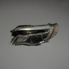 GENUINE 2016-2022 HONDA PILOT/RIDGELINE/PASSPORT LEFT DRIVER HEADLIGHT LH OEM