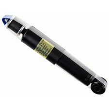 SACHS 230 465 Ammortizzatore anteriore per Nissan NP300 Navara