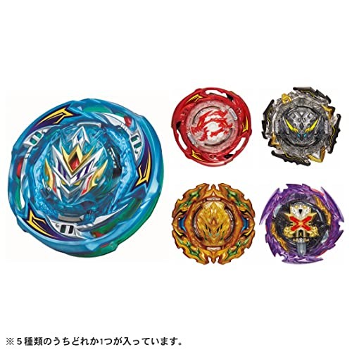 【新品】BEYBLADE PARK　オーロラポスター　2枚セット TAKARA TOMY Beyblade X Random Booster Whale Wave Select BX