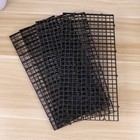 8pcs Fish Tank Isolation Divider Filter Grid Plate Patition Board