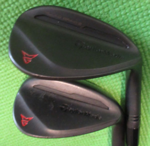 Taylormade Mg2 Wedge Set | eBay