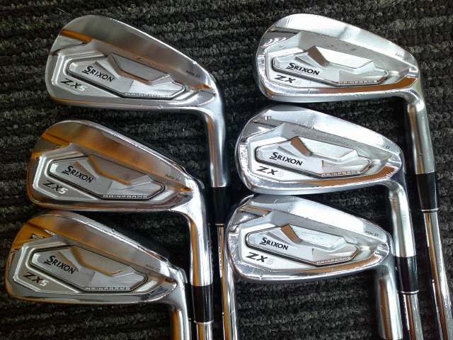 【希少】SRIXON ZX5 MODUS 3 TOUR 105 DST R 希少】SRIXON ZX5 MODUS 3 TOUR 105 DST R
