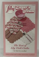 Lily: SUGAR N CREAM - THE BEST OF LILY DISHCL...