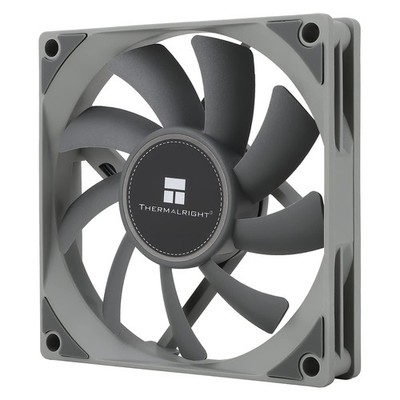 Thermalright TL-8015 CPU Fan Computer case Quiet 4pin PWM PC Fan, 15mm... 