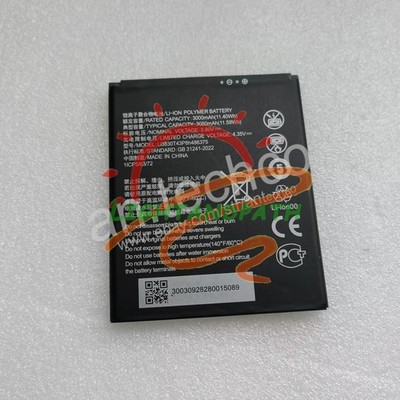 New Li3830T43P8h486375 3050mAh Battery for ZTE Blade A31 Mobile Phone #Li