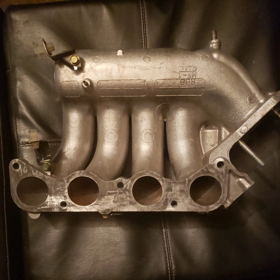 Colector de admisión Acura TSX 06-08 OEM RBB Foto 2 de 3