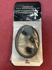 MSR Snowshoe Field Maintenance Kit - NEW