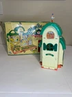Vintage 1984 Cabbage Patch Kids Babyland General Hospital Playset
