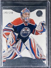 Dubnyk, Devan - 2013-14 Panini Dominion - 140/299