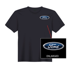 Ford Motors Car Truck Suv Sports Car Racing T-shirt New S M L Xl