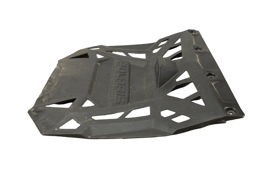 2013 POLARIS PRO RMK 800 SNOW FLAP SB109 - Image 3 of 4