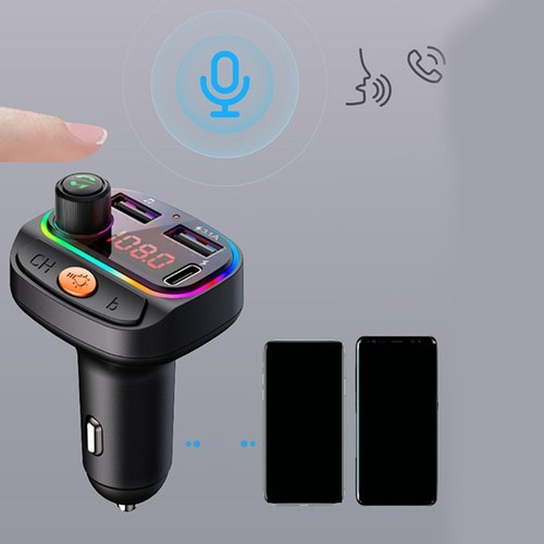 1224V 3 1A Vehicle Charger Adapter for Most Vehicles with Dual USB Ports - Zdjęcie 11 z 11