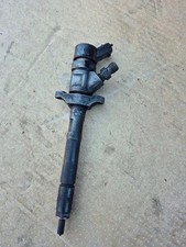 FORD FOCUS II Turnier DA Einspritzdüse 0445110259 1.80 Diesel 2006 31502196