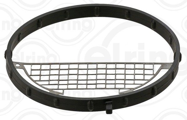 Elring Dichtung AnsaugkrüMmergehäUse 879.250 FüR Nissan Murano 1 Z50 350Z Z33 2-image