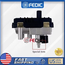 53039880210 Turbo actuator for Nissan Navara Pathfinder 2.5 DI 140Kw YD25DDTi​