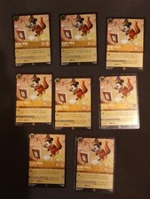 Disney Lorcana Mickey Mouse Promo ... Set