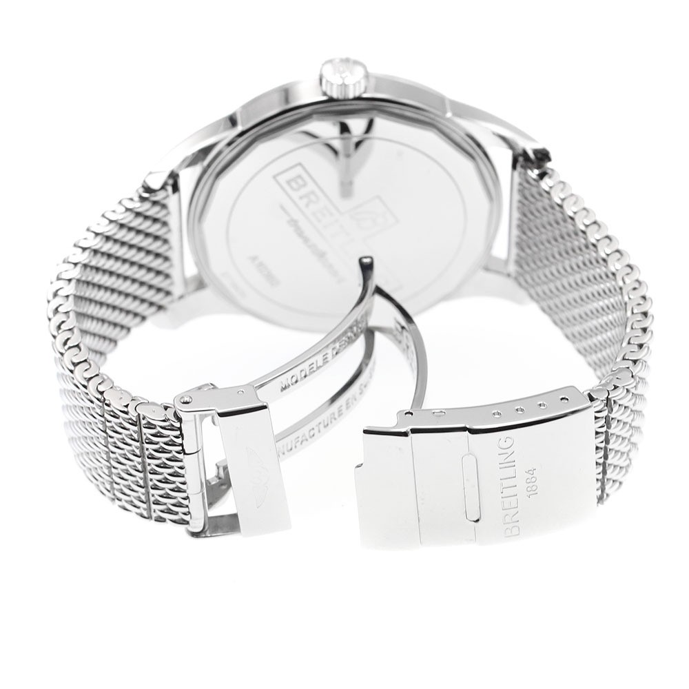 BREITLING Transocean A10360 TO277755 image 4