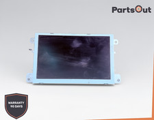 2013-2016 Audi A4 A5 S4 S5 Q5 Info Navigation...