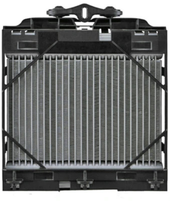 Radiateur MAHLE CR 922 000P anti surchauffe pour trajets intensifs