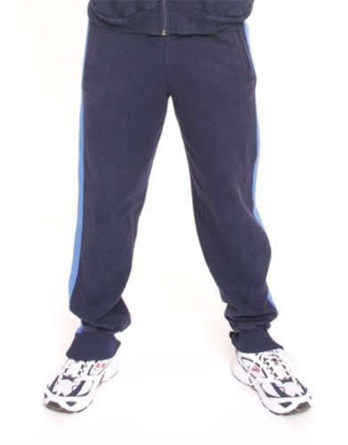 Vintage West German Bundeswehr Physical Training Sweatpants