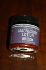 Magnum Solace Nighttime Magnesium Lotion with Arnica – Highly Concentrated — photo 1