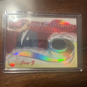 Jay Z Cards | eBay