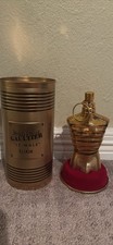 Jean Paul Gaultier le Male Elixir Parfum Spray Men, 4.2 oz 125 Ml