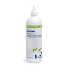 Aqueous Flush for Dogs, Cats and Horses, 16 oz