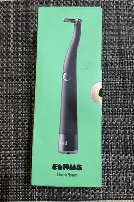 FLAUS Electric Flosser