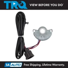 TRQ Neutral Safety Switch Fits 1983-1986 Ford
