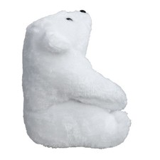 Golf Plush Headcover Durable Club Headcover Fun Club Head Protector Breathable