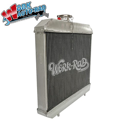 Radiator For 1941-52 Jeep Willys M38 CJ-2A CJ-3A MB GPW 1948 1947 1951 ...