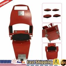 Standard Platen Machine Cap Printer Hat Clamp Silk Screen Printing Equipment