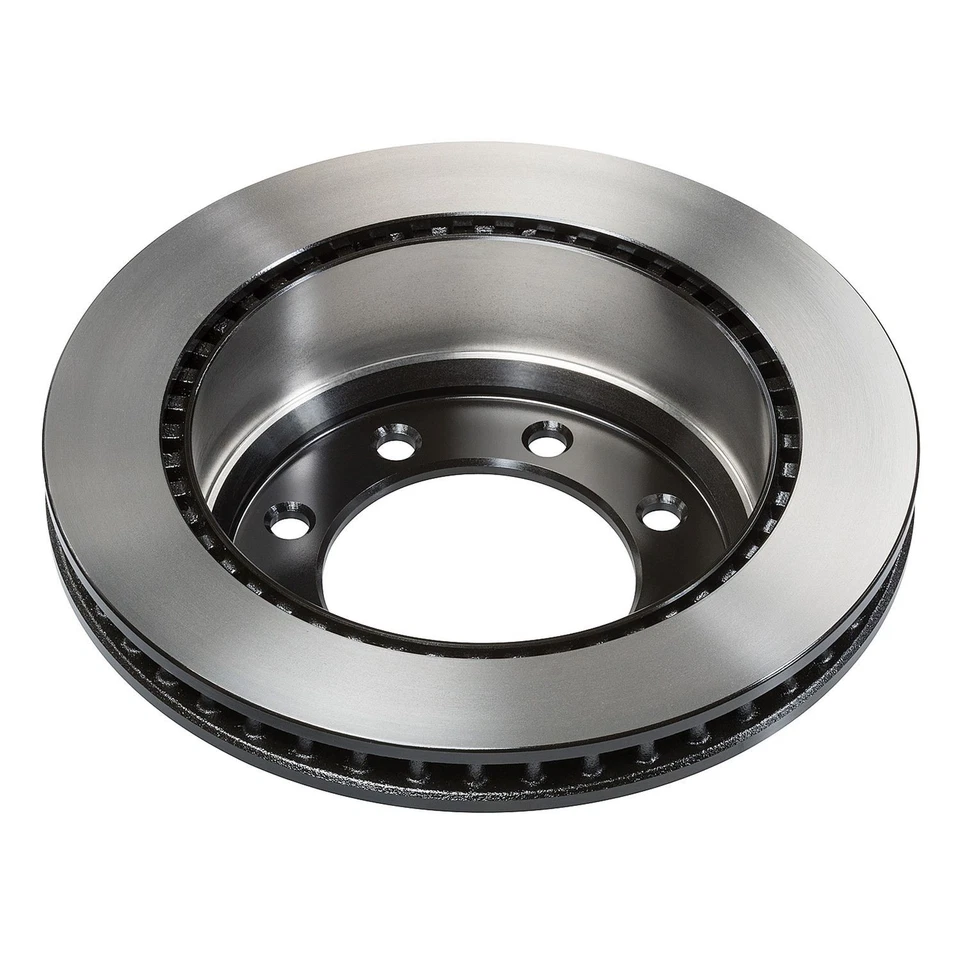 Rotor de freno de disco Wagner Brake DSX126468E para 08-23 Ford E-150 E-250 E-350 SD Foto 2 de 4