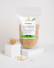 500 g Pignons de pin Bio A1 Grade Buxtrade, Végan, Ingrédients biologiques