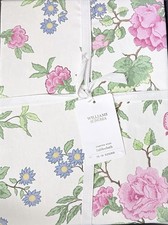 Williams-Sonoma Canton Rose Tablecloth 70  Ro...