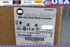New Allen-Bradley 150-F201NBD Controller 150F201NBD Fast Shipping US Free Tax