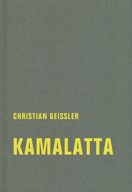 Thumbnail - Kamalatta Von Christian Geissler