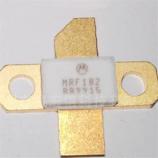 1PCS MRF182 Professional one-stop high frequency tube Microwave RF power amplifi