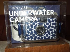 SunnyLife Underwater 35mm Camera