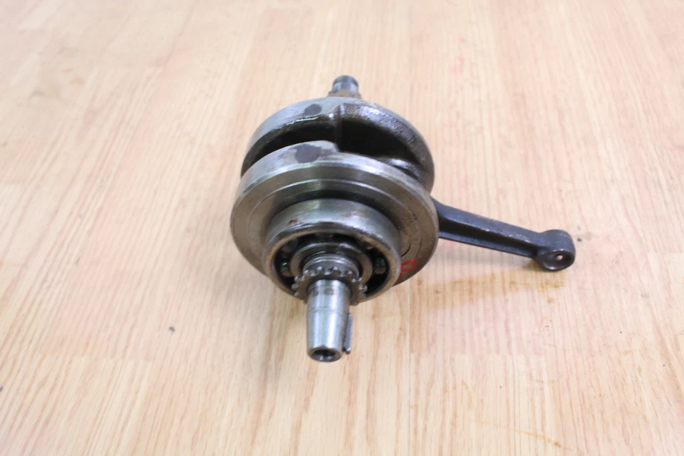 Honda CT90 1972 cigüeñal/manivela 13000-028-030 Foto 4 de 4