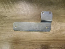 Harley Davidson Windshield Bracket LT - OEM #58067-83