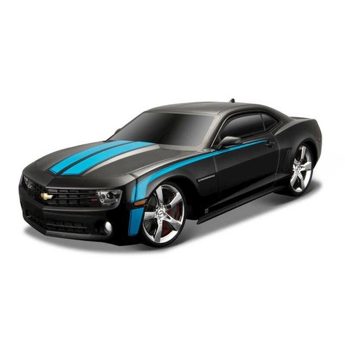 MAISTO 1:24 SCALE RADIO CONTROL (R/C) MODEL CAR XMAS GIFT TOY MANY MODELS - Picture 40 of 41