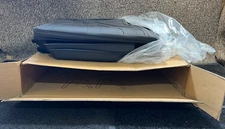 KARPAL Floor Mats All-Weather Custom Fit TPE Car Mat For Toyota Rav4 2025 24-19