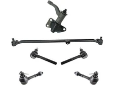 For 1995-1997 Nissan Pickup Tie Rod End Idle Arm Center Link Kit 38244WHYZ 1996
