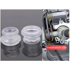 Boccola guarnizione leva cambio auto gomma per VW Golf MK4 Polo Bora 2005 2006