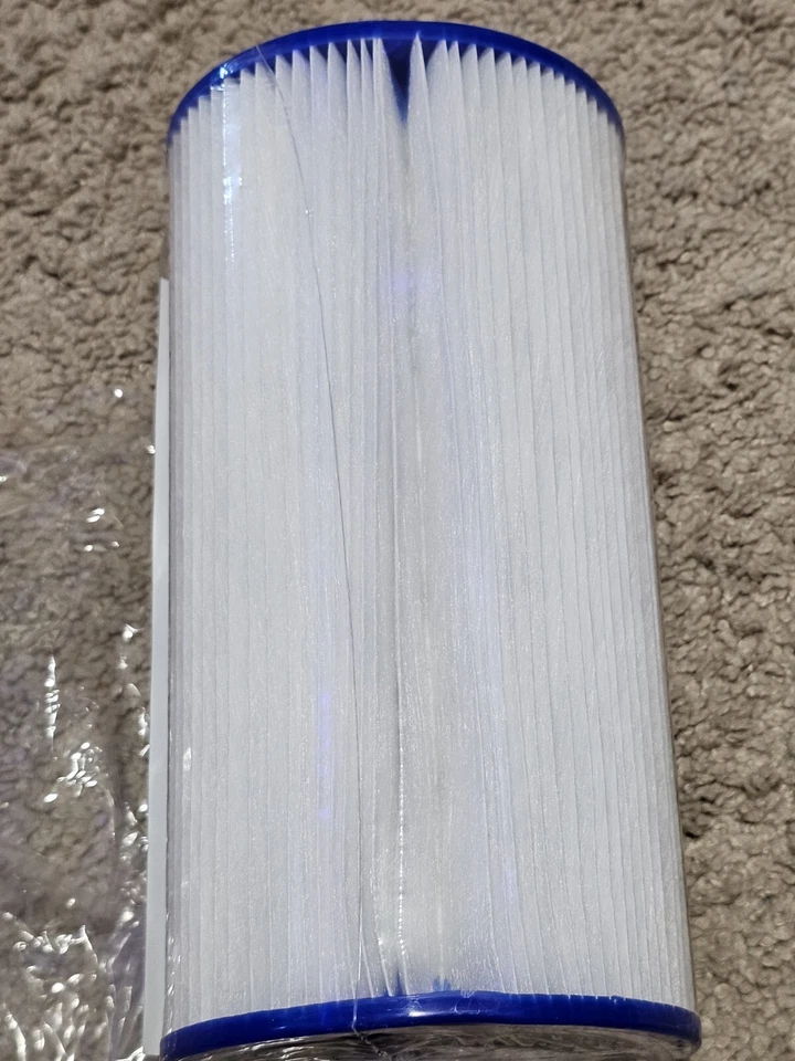 New! Coleman Type A/C Pool Filter - Replacement Cartridge - Image 2 of 4