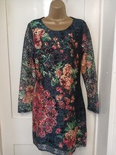 Joe Browns Lace Dress Size UK 12