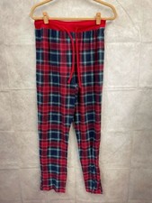 Eddie Bauer Men's Sleepwear Lounge Pants Size M